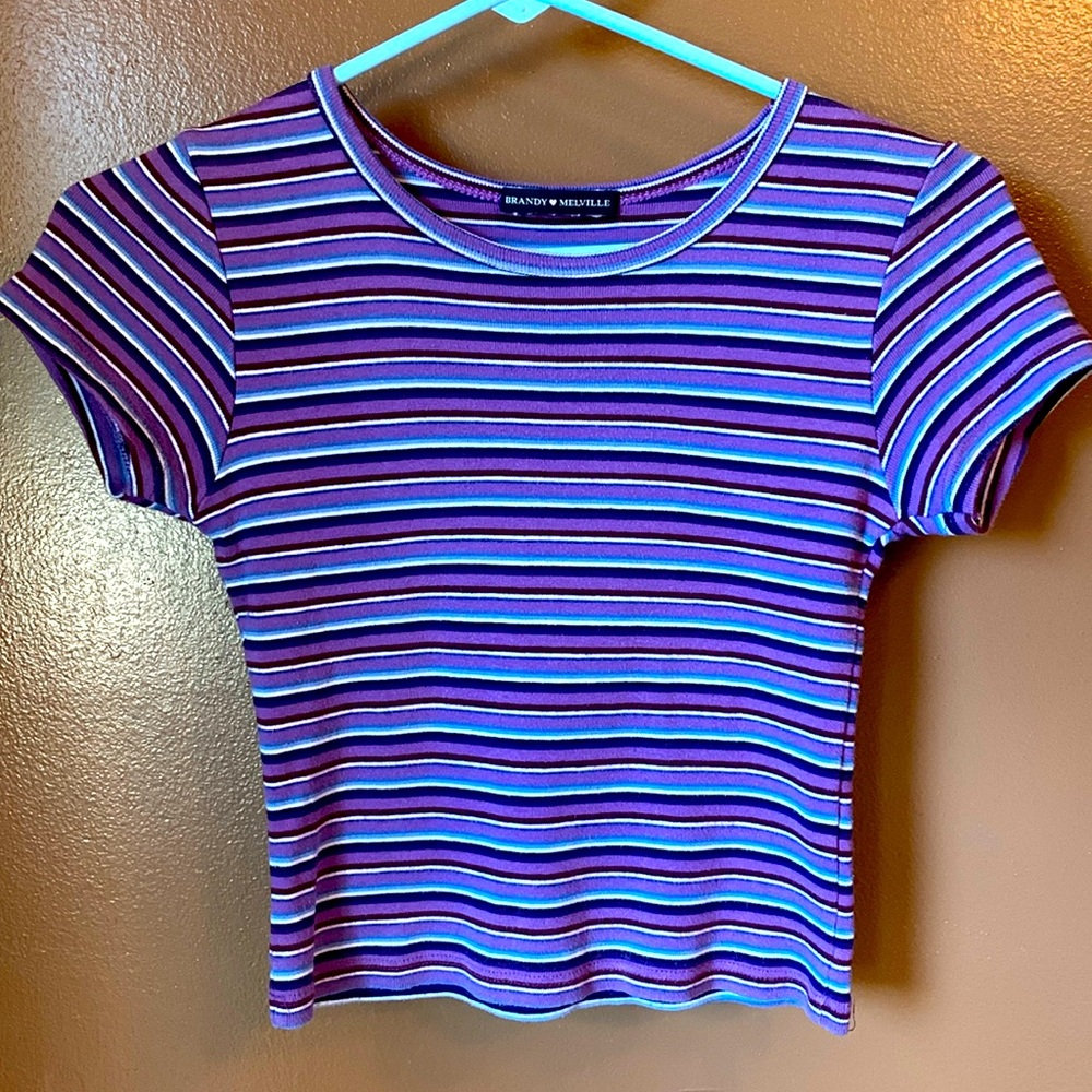 Brandy Melville women’s top. Size small